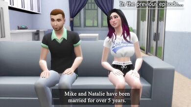 Avenging Cuckold: Part 3