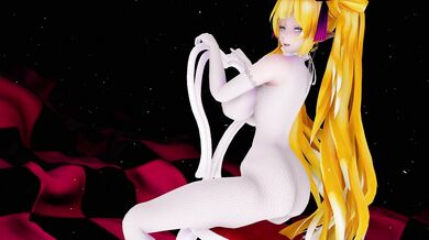 The Queen of Depravity's 8th Chapter: Part 2, Segment 1.2 - Lewdly Yours