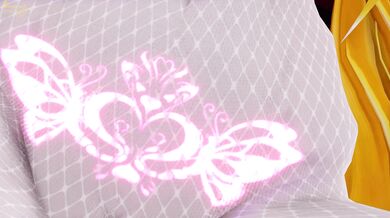 The Queen of Depravity's 8th Chapter: Part 2, Segment 1.2 - Lewdly Yours