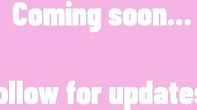 Busty Milf with Rabbit Hole Adventure in Bedroom