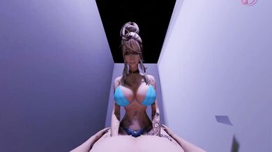 You Get Fucked By The Stupid Bitch (Dvorian)