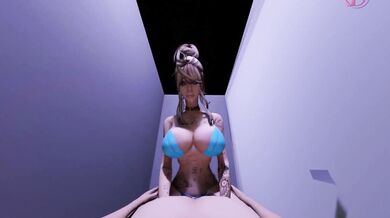 You Get Fucked By The Stupid Bitch (Dvorian)