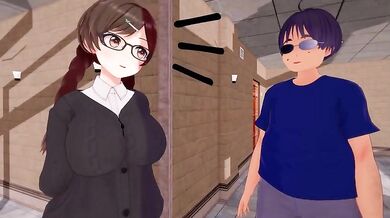 Naughty Chizuru's Forbidden Fuckfest with her Stepbrother