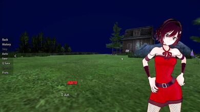 AssQuest: The Search for Booty, Episode 11