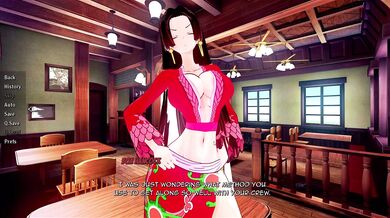 AssQuest: The Search for Booty, Episode 11