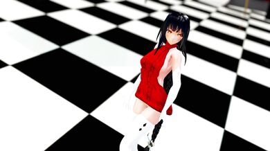 Erena and Rin: The Lesbian Trio that Broke the Internet