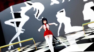 Erena and Rin: The Lesbian Trio that Broke the Internet