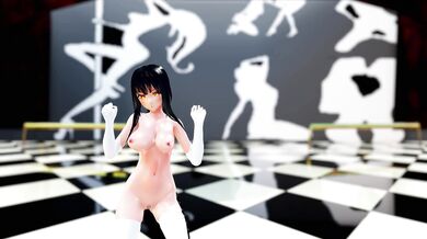 Erena and Rin: The Lesbian Trio that Broke the Internet