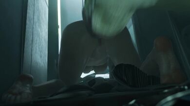 Unlocked: Ultra HD ZMSFM Black Cat and Lizard (Second Angle)