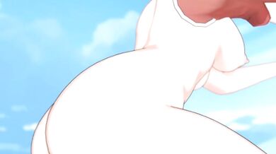 Dizzy3d's Yoimiya Gangbang