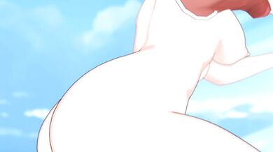 Dizzy3d's Yoimiya Gangbang