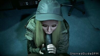 'The Unnatural Desires of Rose Winters - Resident Evil '