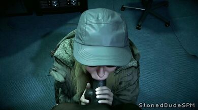 'The Unnatural Desires of Rose Winters - Resident Evil '