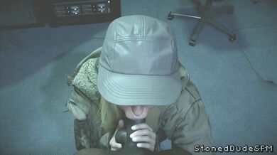 'The Unnatural Desires of Rose Winters - Resident Evil '