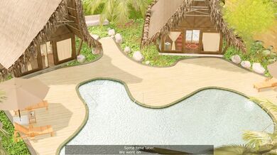 Lara's Sexual Adventures Part II [NSFW, NO WATERMARK]