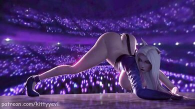 The Dance of the Hentai Milkmaid