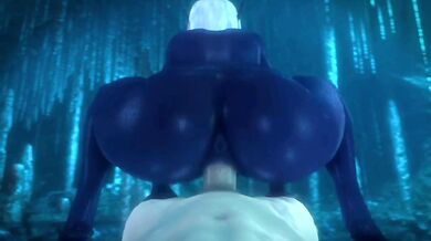 The Dance of the Hentai Milkmaid