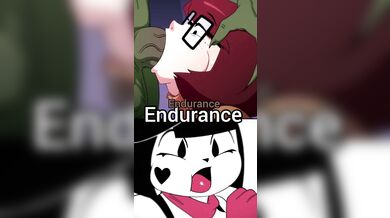 Cum-craving Cuties vs Naughty Nerds (Spermytic)