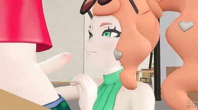 Husband Wife Step-Brother