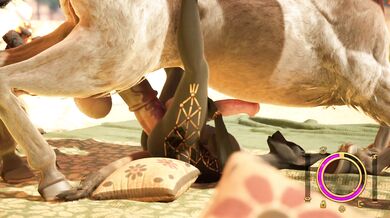 - Centaur Futa Pounded By Futa Wolf In Wild Show!