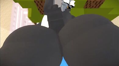 'Martin's Booty Clause'