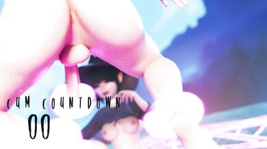 Grandpa's BDSM Dungeon Playtime with Granddaughter - Preview