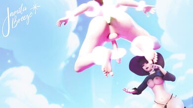 Grandpa's BDSM Dungeon Playtime with Granddaughter - Preview