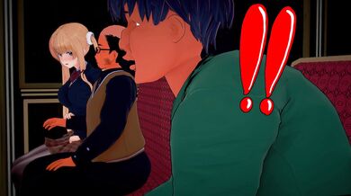 Mahiru Shiina's Sexual Exploitation and Betrayal by Peh-Koi [NTR]