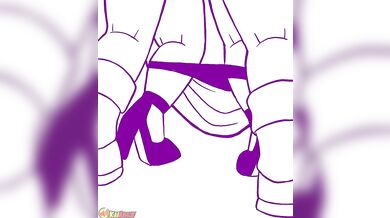 The Aussie Emperor's Rough and Ready Romp with a Sexy Foreigner in the Bush