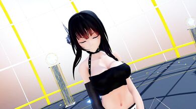 Revenge of the Lustful Ninja - Erena's Reincarnation