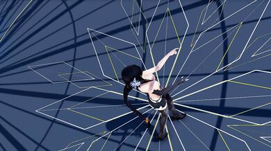 Revenge of the Lustful Ninja - Erena's Reincarnation
