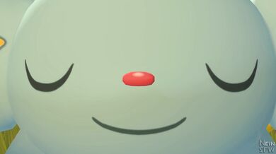 Arezu and Rai's Melted Lollipop of Love