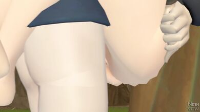 Arezu and Rai's Melted Lollipop of Love