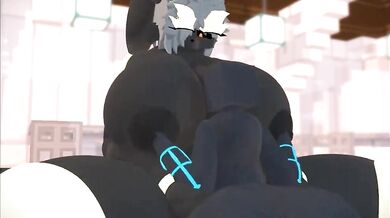 Ms. Skinny Goes To The Gym But Ends Up Fucking A Huge Black Cock Instead