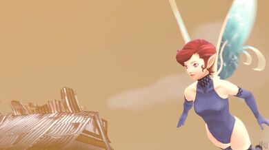 The Queen's Secret Desire: Cleopatra's Blowjob Adventures