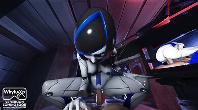 Demi Rides Her Man From Above: A Cowgirl's POV Thrill Ride in 360° Virtual Reality