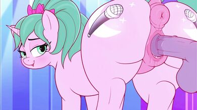 Unleashing Her Sexual Power: Magical Mystic's Porn Animation [bnbigus]