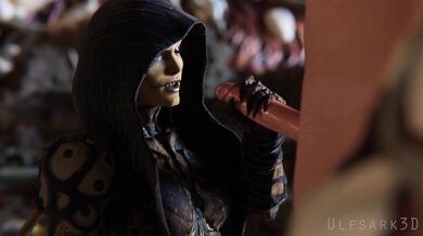 'One Night Stand - Driven to the Brink!'