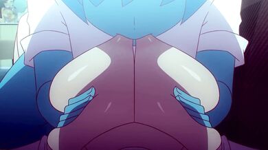 A Classic Revisited: A Rule 34 Hentai Compilation