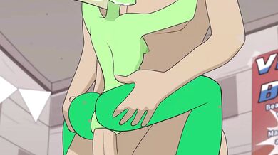 A Classic Revisited: A Rule 34 Hentai Compilation