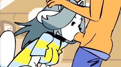A Classic Revisited: A Rule 34 Hentai Compilation