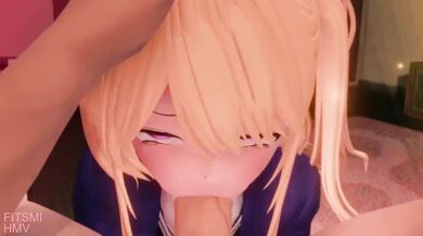 Scarlet Embrace - Extreme Hentai Series: Erotic Vampires and their Bloodlust Desires