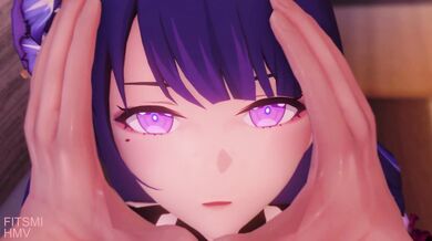 Scarlet Embrace - Extreme Hentai Series: Erotic Vampires and their Bloodlust Desires