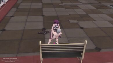 The Ultimate Cumshot Challenge