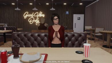 Naughty Lara Gets Gangbanged in the Sixth Installment of LM19's 'No White Wives Allowed'