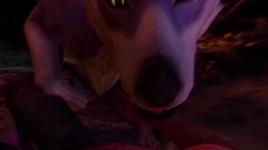 Furry Gangbang [ PMMM ]