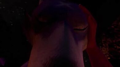 Furry Gangbang [ PMMM ]