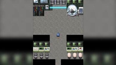 Todoroki's Spacecraft Crashes on a Deserted Island, and He Fucks His Way Back to Civilization