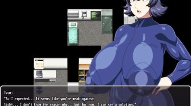 Todoroki's Spacecraft Crashes on a Deserted Island, and He Fucks His Way Back to Civilization