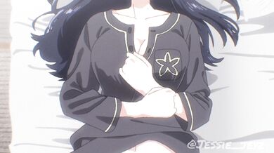 - Yamada Anna's Steamy Date